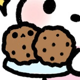 空心饼干🍪