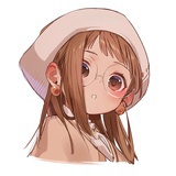半吨