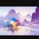 西府海棠