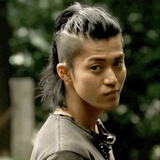 年少如风