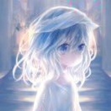 冰晶水蓝
