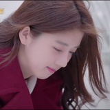 婧
