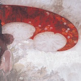 桃阿鬘