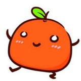 橙心并不爱吃橙