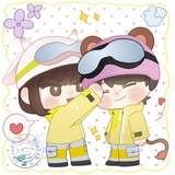 起名困难cal