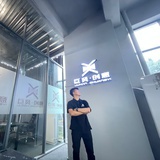 无人机表演｜FP