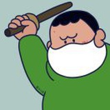 玩笑君