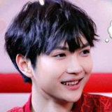 何屹繁韩国粉丝