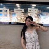 媛媛真可爱