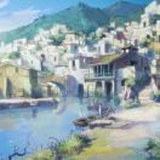 白天