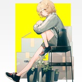 一芽
