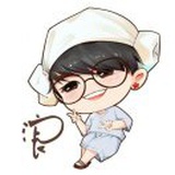 这里有一只ht
