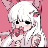 Ariel的小珍珠
