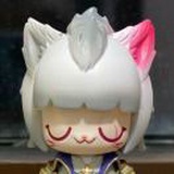 皮皮是只猫ཞི་མི