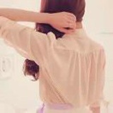 赵丽娜