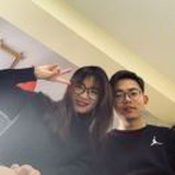 胖胖和晚晚的叠