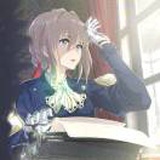 薇尔莉特 伊芙加