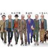 阿东没有心