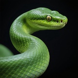 牧丘Green