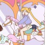 小馬bling🐎