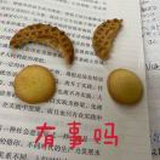 贝老臭公主 笤帚