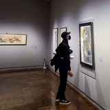 昨夜小楼