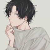 突然心动。