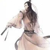 白马入芦花