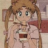 吃饱喝好没烦恼