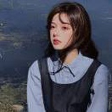 长裙小矮子