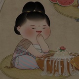 糖拌西红柿🍅