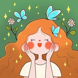 派大星也有草莓