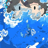 橙子味