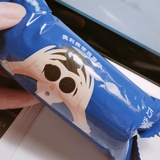烤冷面加烤肠