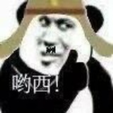 老友记