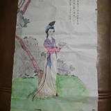 花中君子112