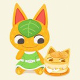 猫的食碗