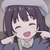 奶盖～