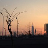 海阔天空一路是