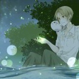 落花似梦