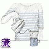 馒头夹面包
