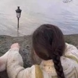 上岸带我一个
