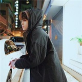 暴雨将至