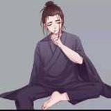 虚暮云
