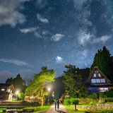 清风夜来