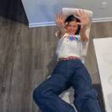 不轻松小熊