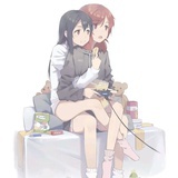 秋山静美