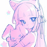 透過夏