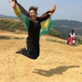 樱子Happy