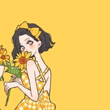 玫瑰仙子